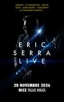 Eric Serra