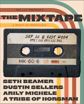 Seth Beamer