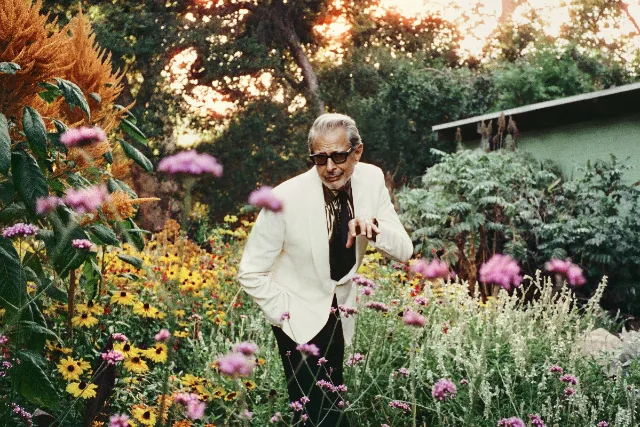 Jeff Goldblum
