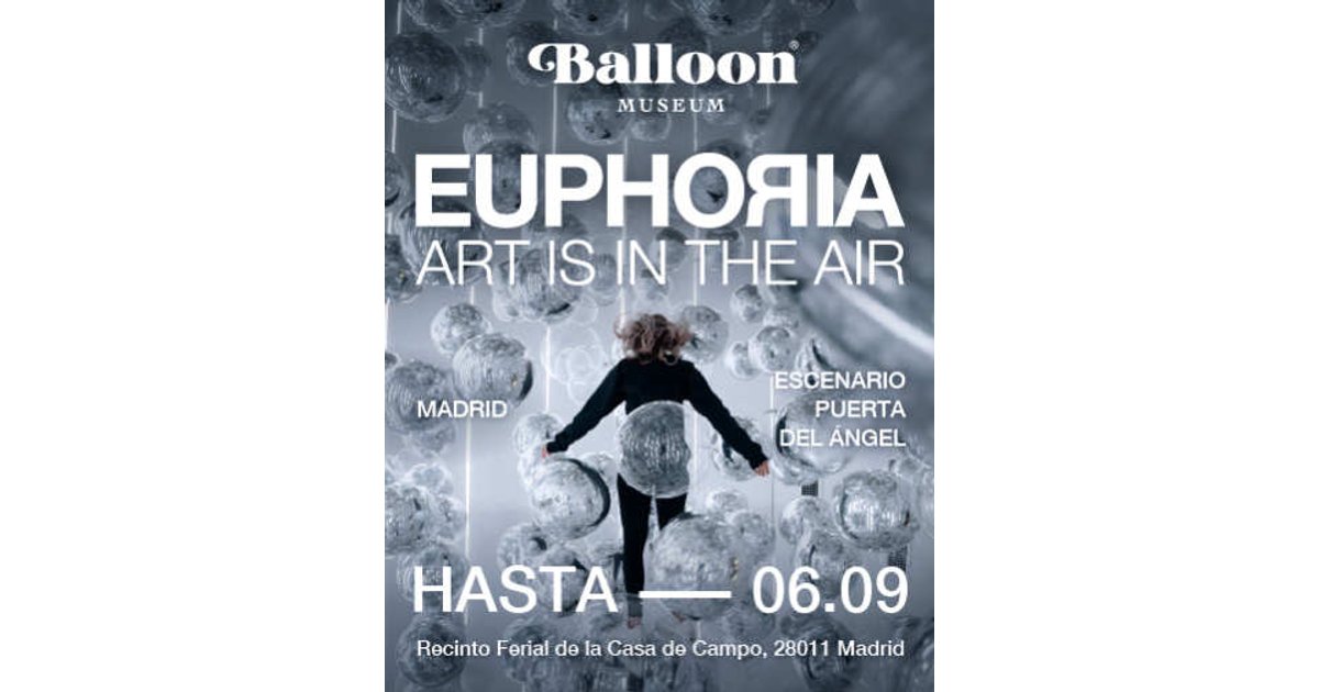 Balloon Museum