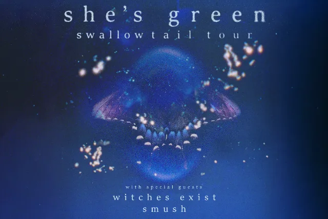 Witches Exist