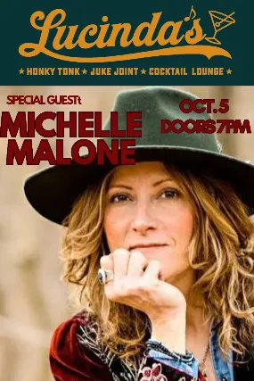 Michelle Malone