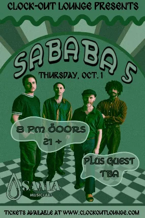 Sababa 5