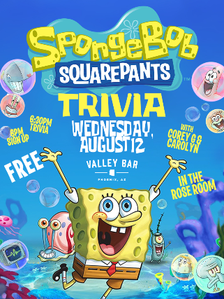 Sponge