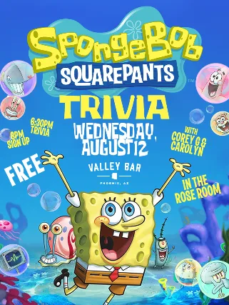 Sponge