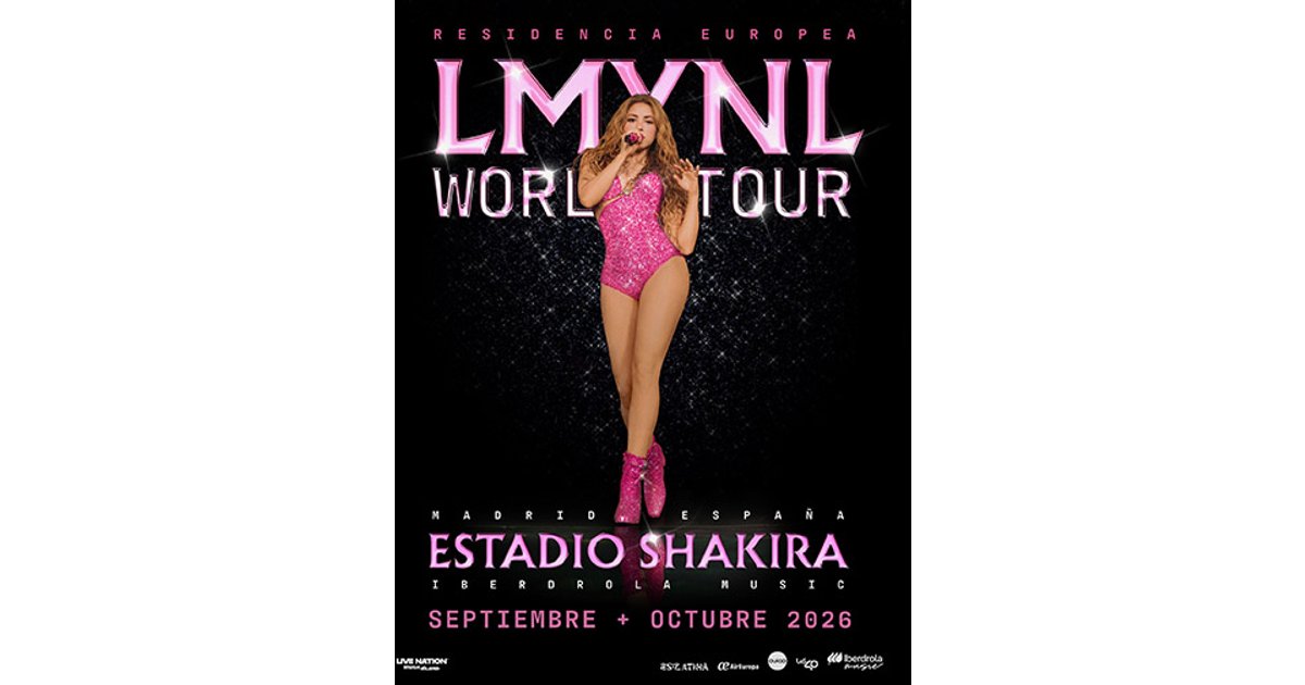 Shakira