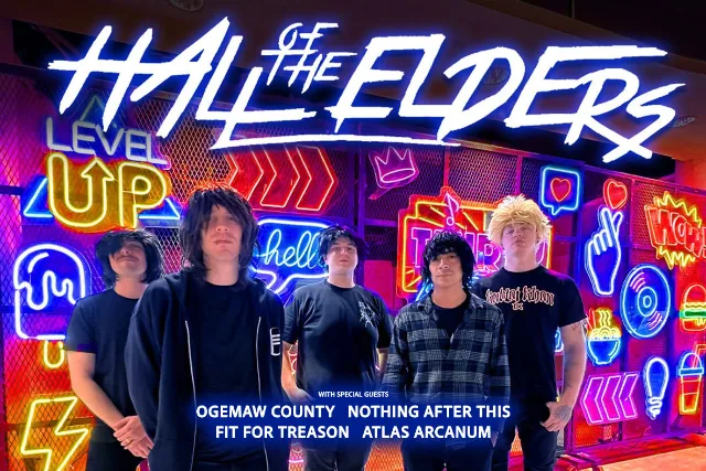 The Elders