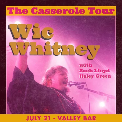 Wic Whitney