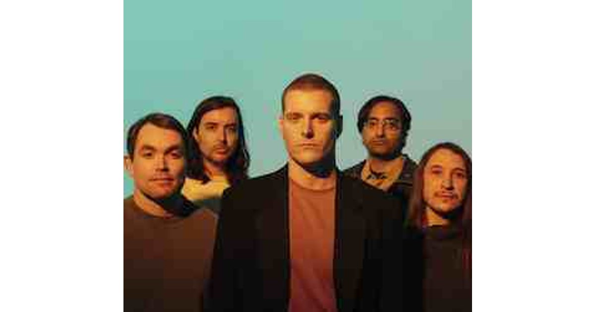 Deafheaven