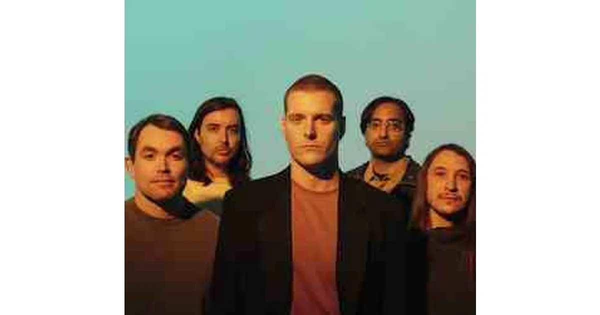 Deafheaven
