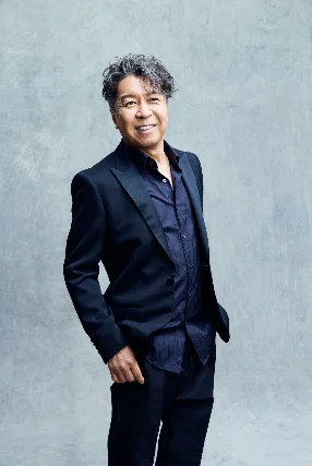 Yasushi Nakamura