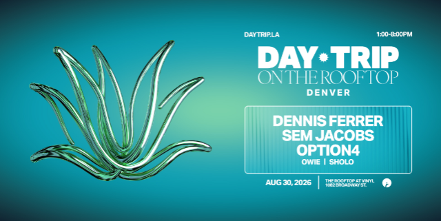 Dennis Ferrer
