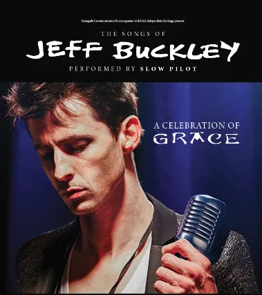 The Songs of Jeff Buckley