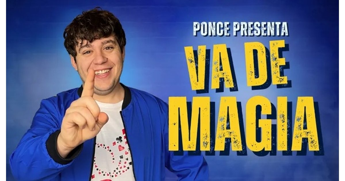 Magi