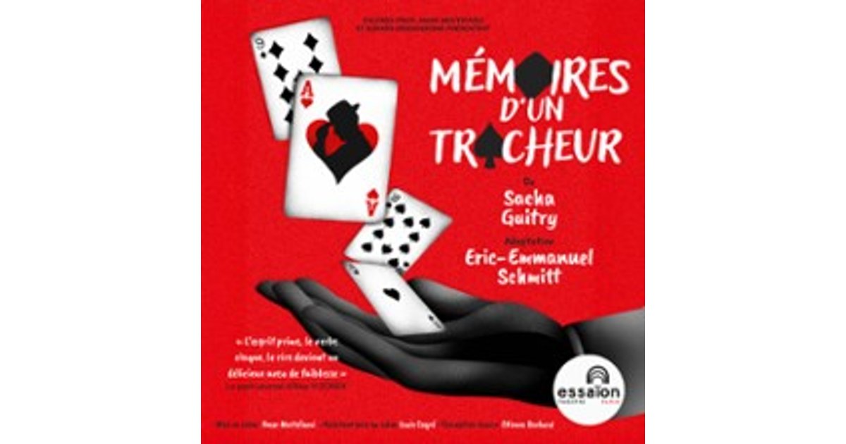 Sacha Guitry